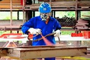 Pintor Industrial 