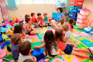 Fundamentos Teóricos e metodológicos da Educação Infantil
