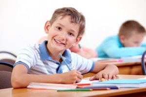 Educação Infantil