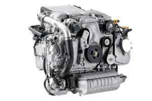Motores a Diesel