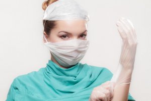 Prevenção e controlo de infeção hospitalar