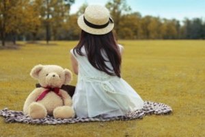 Babysitting- Prestação de Cuidados a Crianças