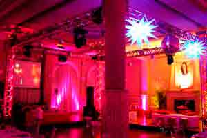 Decoração para Festas e Eventos