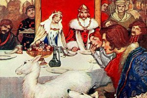 História Medieval (Idade Média)