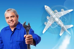 Fundamentos da Física para Mecânicos de Aeronaves 