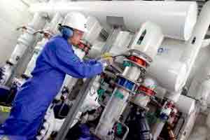 Mecânica e Manutenção em Máquinas Industriais