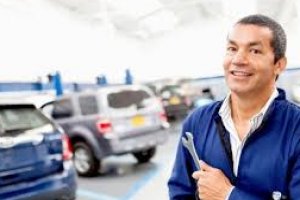 Mecânica Automotiva de Linha Leve