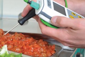 Auditorias Internas a Sistemas de Gestão da Segurança Alimentar - NP EN ISO 22000:2005