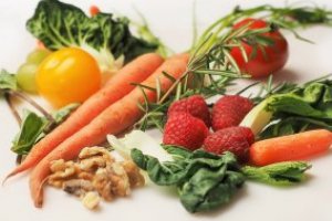Agente de Serviços de Alimentação