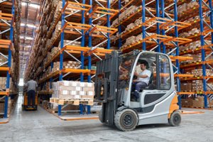 BRC - Storage and Distribution (Issue 3)