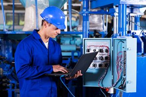 Introdução à Electrônica Industrial 