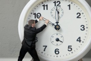 Gestão do Tempo e Organização do Trabalho E-Learning