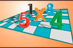Curiosidades e Jogos Matemáticos no Ensino Fundamental