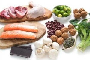 Práticas Alimentares