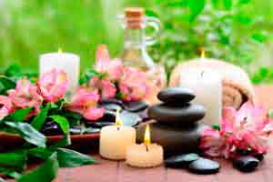 Aromaterapia