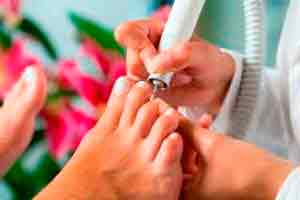 Introdução à Podologia e Manicure