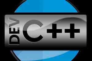 DEV C++