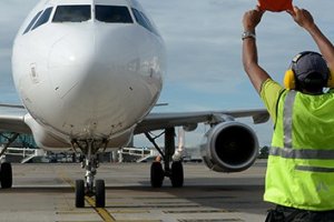BASICO DE OPERACOES AEROPORTUARIAS