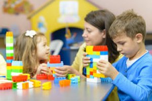 O brincar e o aprender na educação infantil