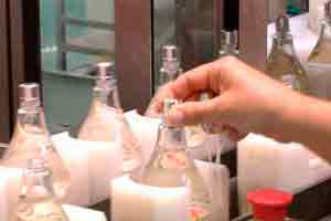 Perfumista 