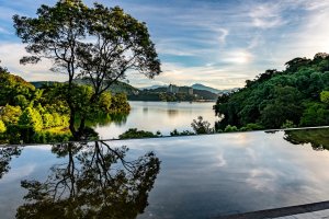 Gestão de recursos naturais 