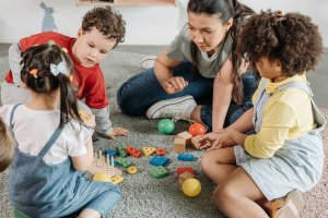 Introdução à educação inclusiva 