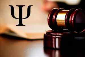 Introdução à Psicologia Judiciaria