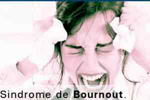 Síndrome de Burnout