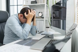Burnout (síndrome de exaustão) compreender e intervir 