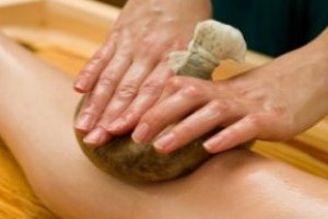 Básico de Massagem Tântrica