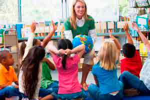Introdução à Educação social infantil