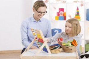 Fundamentos da Educação Especial