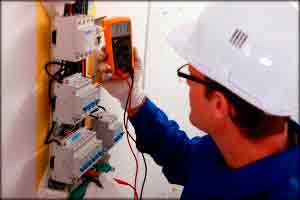 Técnicas para Eletricista