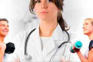 Introdução à medicina esportiva