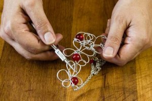 Ourivesaria de Pratas Graúdas/Cinzelador