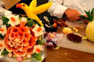 Garde manger
