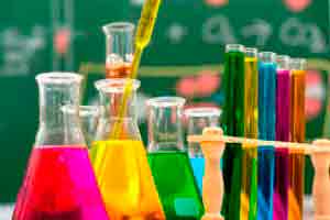 Introdução ao Ensino da Química e a Ludicidade