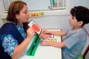 Análise do comportamento aplicada ao autismo