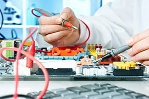 Introdução à Electrônica de Equipamentos