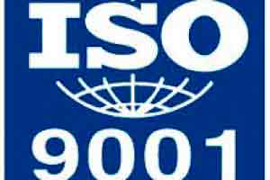 ISO 9001