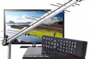 Básico para Instalação de Antenas Digitais