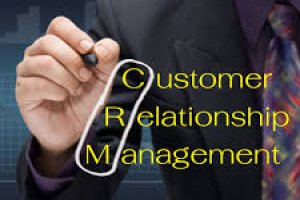 CRM - Customer Relationship Management