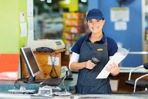 Empregado Comercial