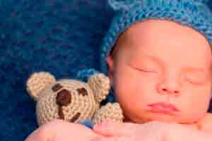 Fotografia Newborn