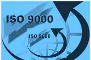 ISO 9000