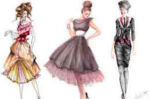 Tecnologia de Moda e Design