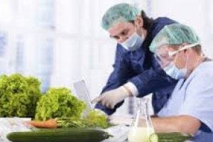 Higiene e Segurança Alimentar