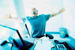 Saúde e Qualidade de Vida no Trabalho