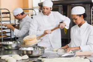 Cozinha Offshore
