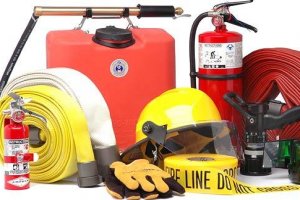 Sistemas de Gestão de Segurança Contra Incêndios - NP 4513